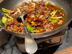 -湘力力小院·鱼汤泡饭(枫林路店)