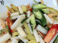 -花儿穆萨·烤肉餐厅(石马坪店)