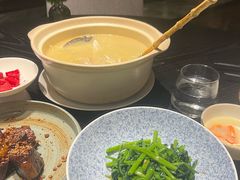 -杭州桐庐康莱德酒店中餐厅·乐