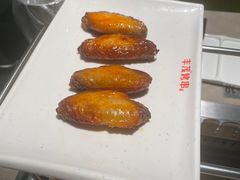 -丰茂烤串(金源店)