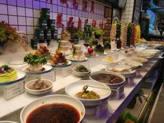 -山河屯铁锅炖(哈西站店)