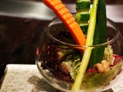 -Ginza Onodera铁板烧(外滩十八号店)