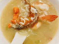 -李记潮汕砂锅粥(营福路店)