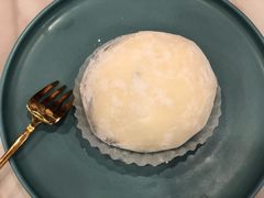 珍珠奶茶白胖子-李大牛和刘大力手作甜品(凯德店)