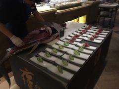 -雍和会海鲜姿造自助(湖东路店)