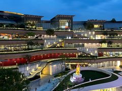 -La Terre乐田(万象城店)