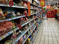 -大润发(康桥店)
