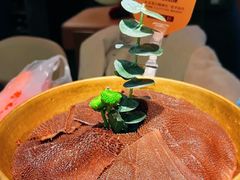 -巴奴毛肚火锅(京西大悦城店)