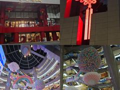 -开元商城(钟楼店)