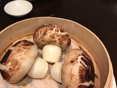 -京香轩·中餐厅(上海中庚聚龙酒店)