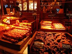 -B&C黄油与面包·THE GARDEN BAKERY概念店(世纪汇店)