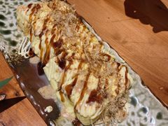 -鸟鸣门屋台料理(金帝银泰店)