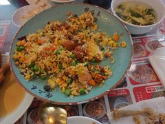 -扬二春炒饭(国庆路总店)