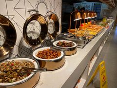 -快乐爱斯米牛排自助(正大广场店)