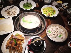 -大良毋米粥(锦龙路总店)