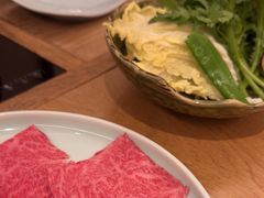 -然锅料理