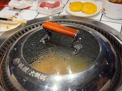 -姚稷大铁锅(龙之梦店)