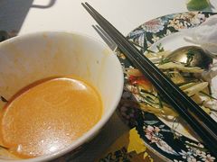 -花样西贡·蜜越餐厅·法式越南料理(水晶城店)