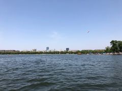 -长春市南湖公园