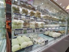 -白玉兰食品(中山公园龙之梦店)