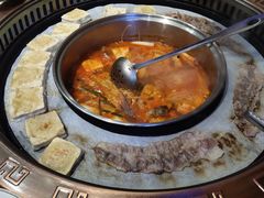 酱爆小豆腐-黔大人·贵州花溪牛肉粉(宝能太古城店)