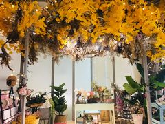 景观位-花锅速食(日月广场店)