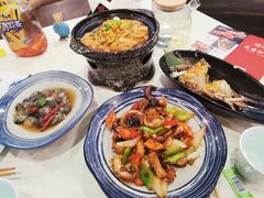 -渔娘渔家丹东海鲜(东直门店)