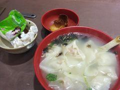 -正宗杨家吊炉饼