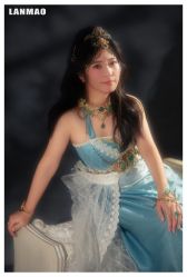-懒猫摄影studio写真馆