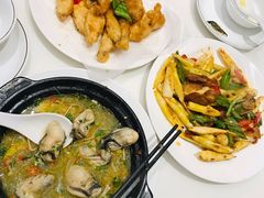 生蚝粉丝煲-冯姐生蚝(迎宾广场店)