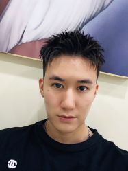 -3AM HAIR SALON染发接发