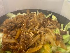 -牛邸·烧肉饭(来福士店)