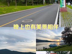 -松花湖风景名胜区