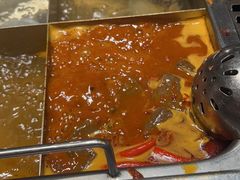-海底捞火锅(天河方圆荟店)