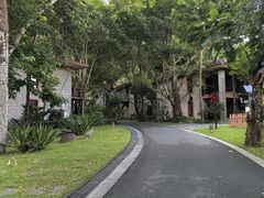 -七仙岭君澜度假酒店