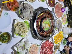 -枇杷园食为鲜火锅(南山店)