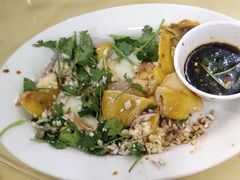 -吉莲利苑海鲜酒家(珠海拱北28年老字号店)