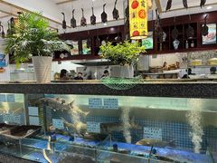 -一江春水·杭帮臻宴(三台山店)