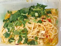 金针菇-冯姐生蚝(迎宾广场店)