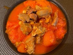-塔哈尔·新疆盛宴(奉贤龙湖店)