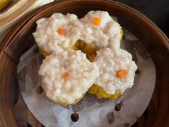 -山水茶艺馆·点心粤菜·30年老字号