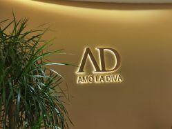 -Amo la Diva造型