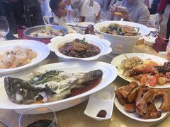 -皇马假日醉海南大酒店·假日一品派茶楼(秀英店)