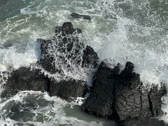 -漳州滨海火山岛自然生态风景区