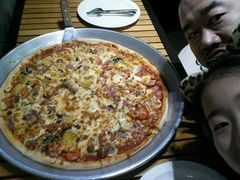 -Tubestation站点比萨(五道营店)