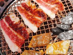 -一品诚记烤肉(大连柏威年购物中心店)