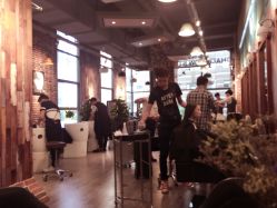 -美格丝M.G.S Hair Salon
