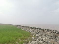 -南汇嘴观海公园
