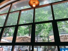 -VESH COFFEE(定西路店)