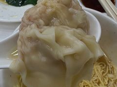 -麦文记面家(佐敦店)